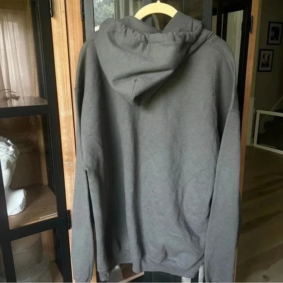 Taylor Swift Eras hoodie tour merch 1989 red folklore oversized large pullover - Picture 3 of 5